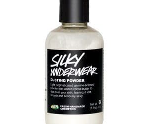 Les cuisses qui brûlent ? Pas moi, j’ai mon Silky Underwear