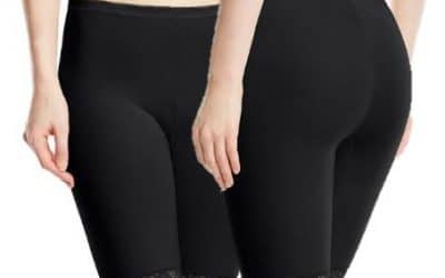 Cuisses qui se touchent ? Votre solution le « short-vélo » | Thigh Society